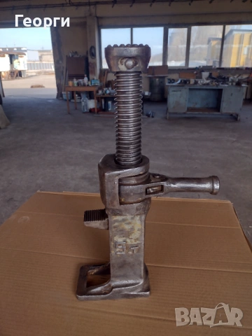 Винтов крик - 5 т