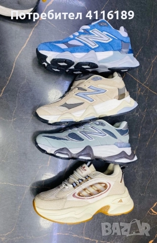 Маратонки, снимка 1