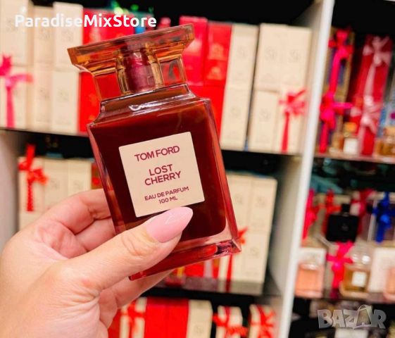 Парфюм Tom Ford Lost Cherry 100 ml , снимка 1 - Унисекс парфюми - 46156187