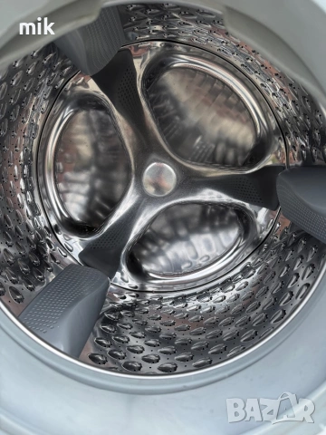 Пералня Bosch Logixx 8 Vario Perfect, снимка 4 - Перални - 53872786