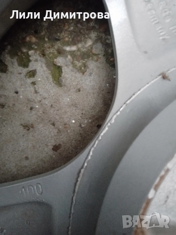 Алуминиеви джанти , снимка 5 - Гуми и джанти - 52415528