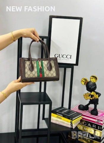 Дамски Чанти ✨ Gucci 
