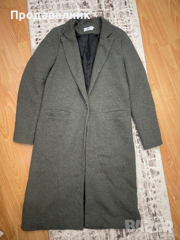 Дамско палто only, снимка 1 - Палта, манта - 45381777