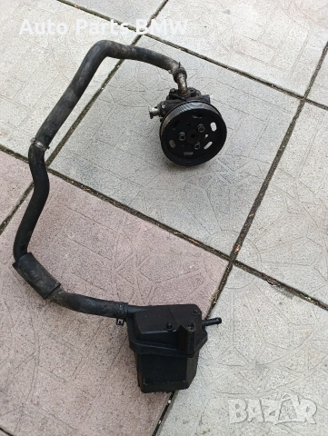 Хидравлична помпа VW Golf 4 1.9 Tdi Хидравлична помпа VW Bora 1.9 TDI, снимка 4 - Части - 53037615