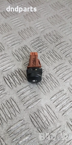 Бутон Citroen Xsara Picasso 2004г.	