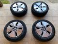 16" 5x108 Volvo Original , снимка 7