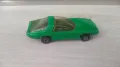 Количка Matchbox Bulgaria VAUXHALL GUILDSMAN 1971, снимка 4