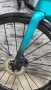 Карбонов шосеен велосипед Bianchi Specialissima Pro Disc Ultegra Di2 Fulcrum | 50, снимка 15