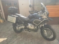 BMW R 1200 GSAdventure СПЕШНО!, снимка 4