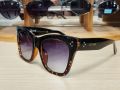 Дамски слънчеви очила - 53 sunglassesbrand , снимка 1