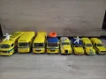 BMW, FIAT, Trabant, Wartburg, Ferrari, Porsche, Maserati, Самолети, 1:43, 1:32, 1:100, снимка 12