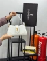  Дамски чанти Saint Laurent, снимка 6