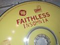 FAITHLESS CD-ВНОС GERMANY  1307242000, снимка 2