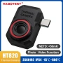 Термо камера 256 x 192 USB  за телефон термокамера, снимка 8