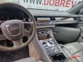  **САМО НА ЧАСТИ** Audi A8 D3 4.2TDI 326 hp , снимка 11