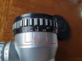 Schneider- Kreuznach Variogon 1.8 / 7.5 - 37.5 за 8 мм кинокамера Agfa Movex Reflex, снимка 7