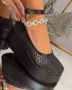дамски обувки , снимка 1 - Дамски елегантни обувки - 45375542