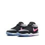 Мъжки маратонки NIKE Air Zoom Gt Hustle 2 Shoes Black, снимка 2