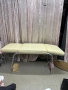 Кушетка масажна/козметична, снимка 1