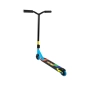 Тротинетка за трикове и каскади до 80кг, Стънт скутер, снимка 2