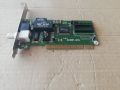 ACORP-970 PCI Network Adapter Card, снимка 5