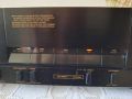  JVC  AX- 444 BK HIFI STEREO AMPLIFIER MADE IN JAPAN , снимка 3