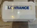 Сонар Lowrance 7 FS, снимка 7