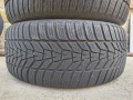225 50 18 Hankook 2бр. зимни гуми, снимка 2