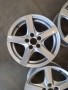 АЛУМИНИЕВИ ДЖАНТИ МЕРЦЕДЕС АУДИ ШКОДА ФОЛСВАГЕН -5x112-16цола, снимка 5