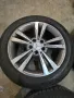 Джанти 17" с гуми от Mercedes E200 w212, снимка 7