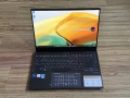 90Hz OLED ZenBook Flip`i7-12700H/16GB DDR5/1TB SSD/Retina 2880x1800, снимка 1