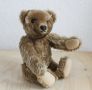 Steiff - мече мечка Теди 32см голяма колекционерска играчка, снимка 1