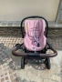 Детска количка Lorelli 3 в 1 , снимка 7