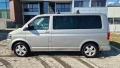 VW Volkswagen Multivan T5.1 Facelift BiTDI 2.0, 7DSG, 180 hp   . , снимка 3
