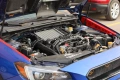 Subaru WRX , снимка 8