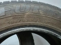 2бр зимни гуми 195/60/15 FULDA L05202, снимка 4