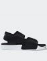 Сандали ADIDAS Originals Adilette 3.0 Unisex Sandals Black, снимка 2