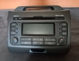 CD-MP3-Радио за Kia Sportage, снимка 1