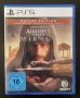 Игра за PS5 - Assassin's Creed Mirage (Deluxe Edition) , снимка 7