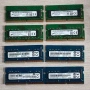 RAM памет SODIMM 8GB DDR4 PC4 от 2400MHz до 3200MHz (Micron, Ramaxel), снимка 1