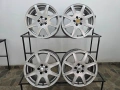 4бр 16ски джанти за FIAT, ALFA 5х98мм A161274 , снимка 5