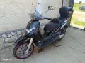 Piaggio Beverly 250 2007, снимка 2