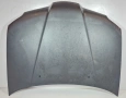 Преден Капак Mitsubishi Outlander Митсубиши Аутлендър 2001г-2006г, снимка 1
