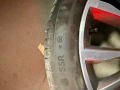 Dot24/Гуми continental premiumcontact6 ssr 275/35/19 245/40/19, снимка 14