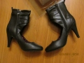 модерни обувки тип бота внос от Англия номер 40, снимка 7