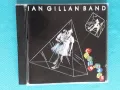 Ian Gillan Band – 1976 - Child In Time(Rem.1998)(Hard Rock), снимка 1