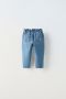 Детски дънков комплект, ZARA DISNEY - яке и дънки, 2-3г, 98см, снимка 6