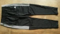Adidas Kids Football Pants Размер 13-14 г / 164 см детска футболна долница 25-64, снимка 1