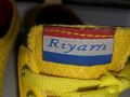 ПРОДАВАМ,Равни дамски обувки Модел ,,Риана,,жълто, снимка 16