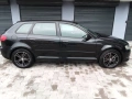 Audi A3 1.6TDI-105kc., снимка 8